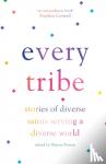 Prentis, Edited by Sharon - Every Tribe