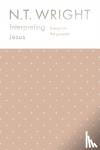 Wright, NT - Interpreting Jesus - Essays on the Gospels