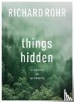 Rohr, Richard - Things Hidden