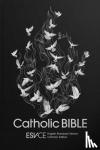 Bibles, SPCK ESV-CE - ESV-CE Catholic Bible, Anglicized