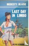 O'Donnell, Peter (Book Reviews) - Last Day in Limbo