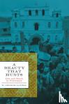 Lovell, W. George - A Beauty That Hurts - Life and Death in Guatemala