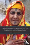 Maddy-Weitzman, Bruce - The Berber Identity Movement and the Challenge to North African States