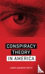 Dehaven-Smith, Lance - Conspiracy Theory in America