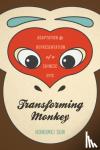 Sun, Hongmei - Transforming Monkey