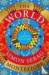 Montefiore, Simon Sebag - The World