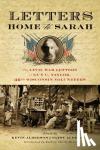 Taylor, Guy - Letters Home to Sarah - The Civil War Letters of Guy C. Taylor, Thirty-Sixth Wisconsin Volunteers