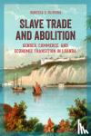 Oliveira, Vanessa S. - Slave Trade and Abolition