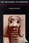 Jacobsen, Thorkild - The Treasures of Darkness - A History of Mesopotamian Religion