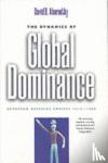David B. Abernethy - The Dynamics of Global Dominance