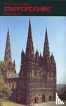 Pevsner, Nikolaus - Staffordshire