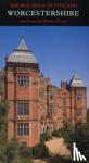Brooks, Alan, Pevsner, Nikolaus - Worcestershire