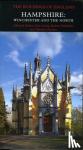 Bullen, Michael, Hubbuck, Rodney, Crook, John, Pevsner, Nikolaus - Hampshire: Winchester and the North