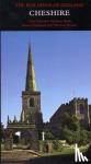 Hartwell, Clare, Hyde, Matthew, Pevsner, Nikolaus - Cheshire