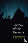 Swimme, Brian Thomas, Tucker, Mary Evelyn - Journey of the Universe