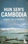 Strangio, Sebastian - Cambodia