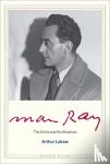 Lubow, Arthur - Man Ray