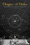 Kahn, Paul W. - Origins of Order - Project and System in the American Legal Imagination