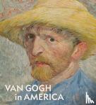  - Van Gogh in America