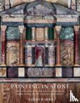 Barry, Fabio - Painting in Stone