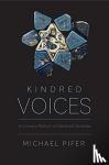 Pifer, Michael - Kindred Voices