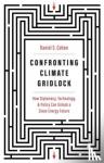 Cohan, Daniel S. - Confronting Climate Gridlock