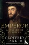 Parker, Geoffrey - Emperor