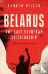 Wilson, Andrew - Belarus