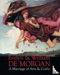  - Evelyn & William De Morgan