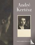  - Andre Kertesz