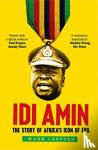 Leopold, Mark - Idi Amin