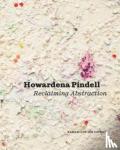 Cowan, Sarah Louise - Howardena Pindell