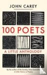 Carey, John - 100 Poets - A Little Anthology