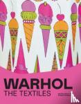 Rayner, Geoffrey, Chamberlain, Richard - Warhol