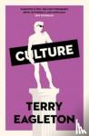 Eagleton, Terry - Culture