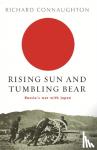 Connaughton, Richard - Rising Sun And Tumbling Bear