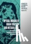  - Optical Imaging of Brain Function and Metabolism 2 - Physiological Basis and Comparison to Other Functional Neuroimaging Methods