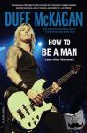 Kornelis, Chris, McKagan, Duff - How to Be a Man - (and other illusions)