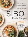 Lapine, Phoebe - SIBO Made Simple
