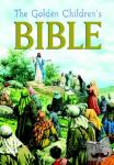 Golden Books - The Golden Children's Bible - A Full-Color Bible for Kids