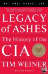 Tim Weiner - Legacy of Ashes - The History of the CIA