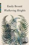 Bronte, Emily - Wuthering Heights