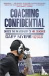 Myers, Gary - Coaching Confidential