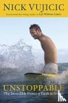 Vujicic, Nick - Unstoppable