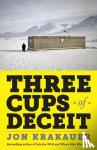 Krakauer, Jon - Three Cups of Deceit