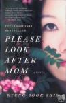 Kyung-sook, Shin - Please Look After Mom