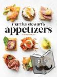 Stewart, Martha - Martha Stewart's Appetizers