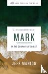 Manion, Jeff - Mark Bible Study Guide