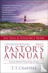 Crabtree, T. T. - The Zondervan 2023 Pastor's Annual - An Idea and Resource Book