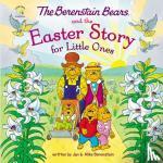 Berenstain, Mike - The Berenstain Bears and the Easter Story for Little Ones - An Easter And Springtime Book For Kids